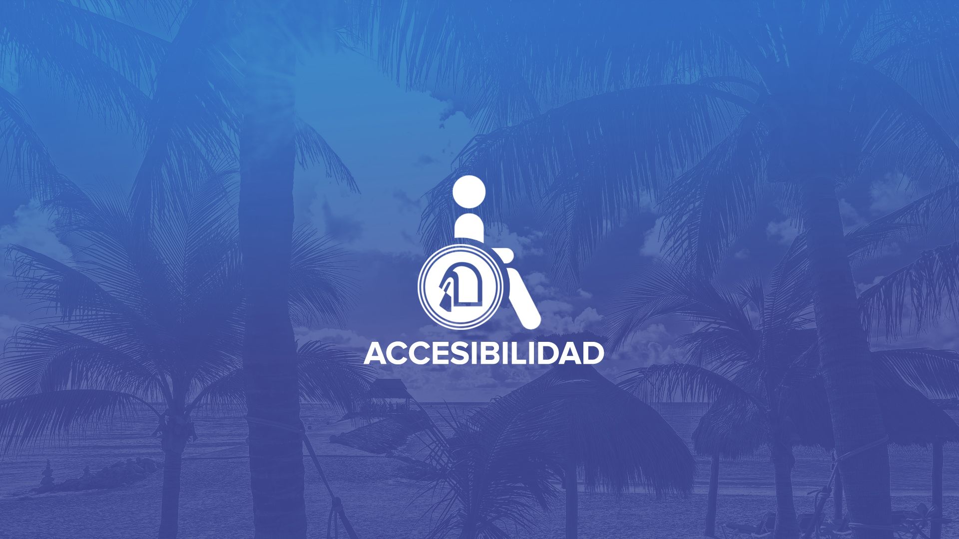 Accesibilidad Logo